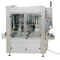 CCG1000-12F型智能化膏体灌装生产线